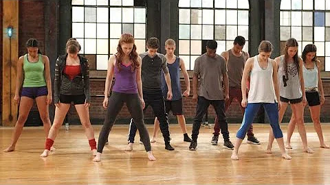 The Next Step - Season 3 Episode 16