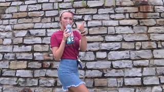 Drink Water PSA