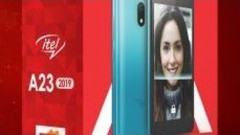 itel a23 frp unlock UMT All spd itel model