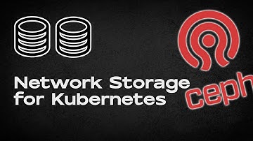 Connect Multiple Kubernetes Clusters to an External Ceph Cluster