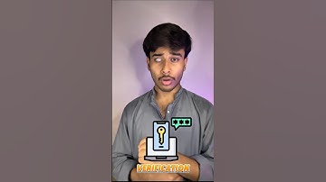 Protect your phone in 5 second for Hacking😱 #phone #hacker #shortvideo