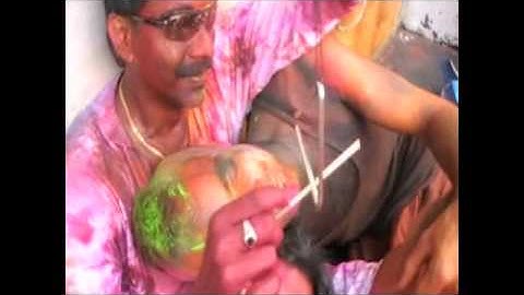 27 years of new trianglism