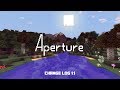 Change log – Aperture 1.1