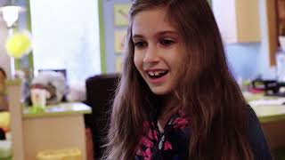 Fostering Hope for the Hidden Victims of Parental Substance Abuse, April 2024