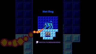 Examining Hot Dog: Mega Man Maker Enemy Tutorial!