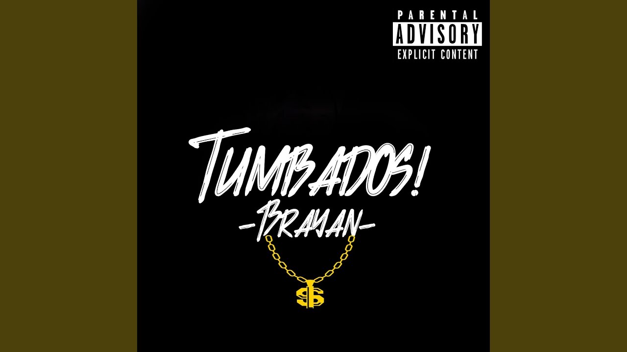 Tumbados - YouTube