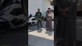 Survey Pondok Imam Bukhari Solo Lihat Langsung Lingkungan Dan Kegiatannya