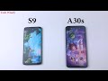 SAMSUNG A30s Vs S9 Mid Range Vs Flagship SAMSUNG A30s Vs S9 Mid Range Vs Flagship