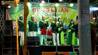 Sholawat Merdu - El - Jadid Jenu - Tuban Sifa Audio