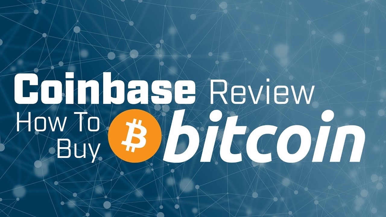is coinbase the only place to buy bitcoin