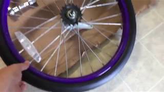 Bell solid tube bicycle review Net Worth
