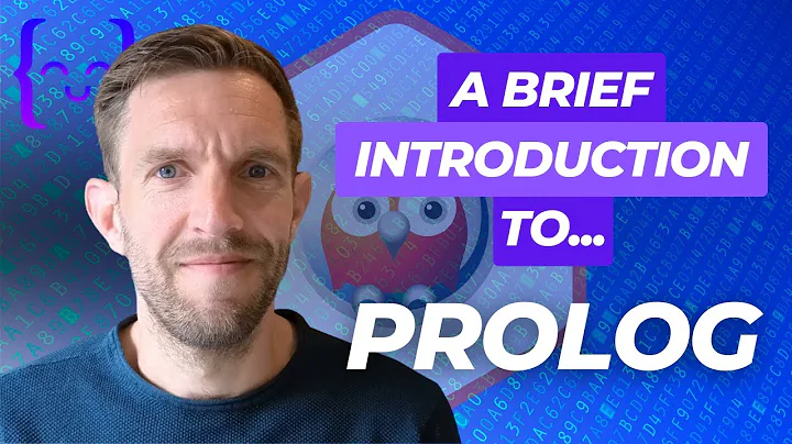 A Brief Introduction to Prolog