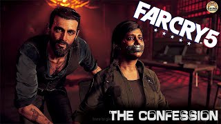 Far Cry 5 - The Confession