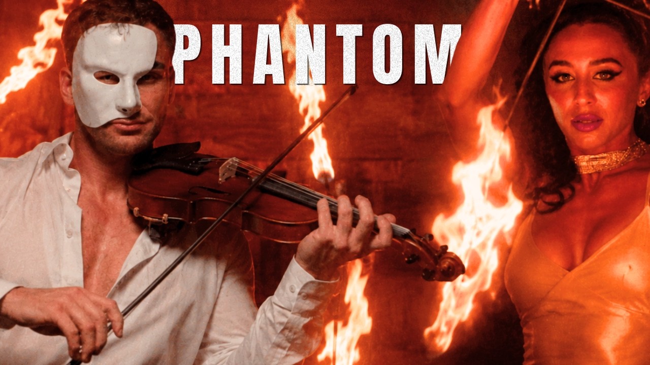 Watch Phantom - THMPSN Remix on YouTube Watch Phantom - THMPSN Remix on YouTube