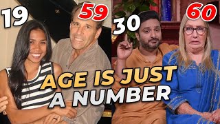 90 Day Fiance Couples With the Biggest Age Gaps – Who Is Still Together? | 2022 Update