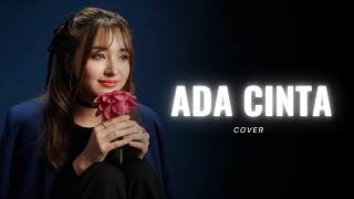 Ada Cinta  Acha Septriasa U0026 Irwansyah  Cover By Moon Studio