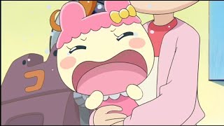 Mametchi Makes Chamametchi Cry ( Most Viewed Video )