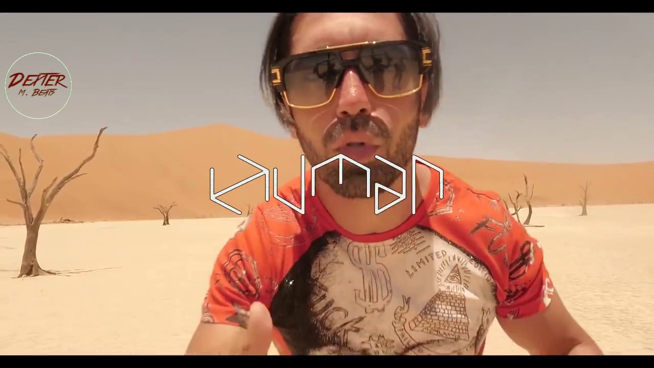 [FREE] PNL x Post Malone Type Beat 2017 | Human | Dexter M.Beats