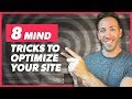 Website Optimization Using 8 Proven Psychological Triggers