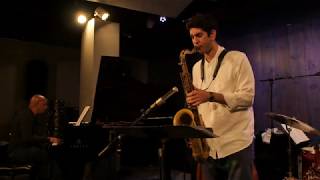 Wise One: Celebrating the Music of John Coltrane - Spiritual