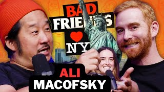 Bobbys Ideal Woman NY Edition ft. Ali Macofsky |𝗕𝗼𝗯𝗯𝘆 𝗟𝗲𝗲 𝗖𝗼𝗺𝗽𝗶𝗹𝗮𝘁𝗶𝗼𝗻