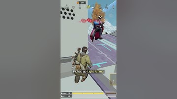 Cleanest Squad Wipe EVER, Watch Till the End... 😳🔥| CODM #shorts