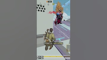 Cleanest Squad Wipe EVER, Watch Till the End... 😳🔥| CODM #shorts