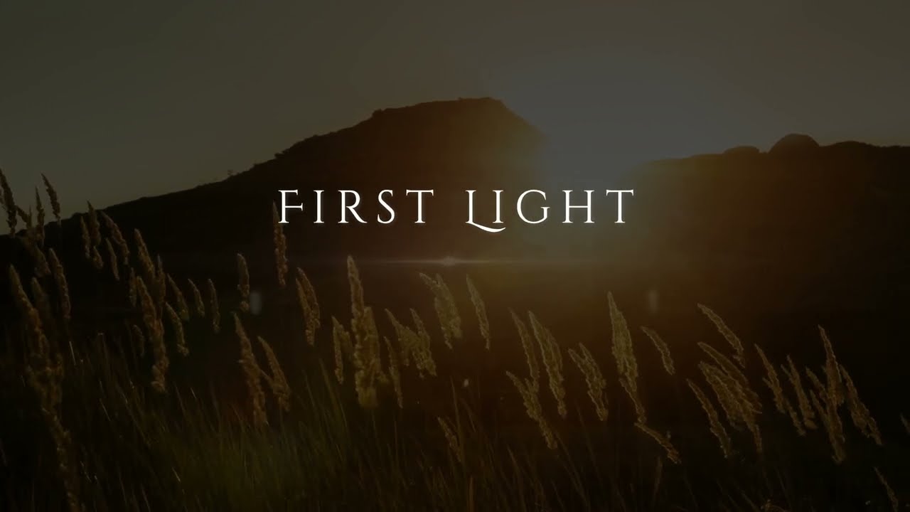 First Light by Smith & Dragoman