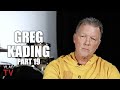 Greg Kading on Keefe D &amp; Reggie Wright Jr Blaming Each Other for Biggie&#39;s Murder (Part 19)