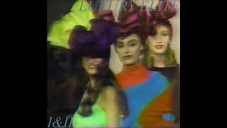 luxury elite - ooh