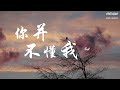 你并不懂我 By2 你并不爱我 怎么会懂我 动态歌词 Pinyin Lyrics 你并不懂我 By2 你并不爱我 怎么会懂我 动态歌词 Pinyin Lyrics