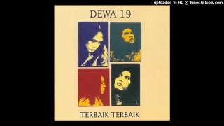 Dewa 19 - Jalan kita Masih Panjang - Composer : Ahmad Dhani 1995 (CDQ)