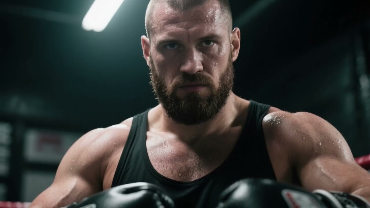 ⚡ 4️⃣ Tyson Fury’s Comeback After Usyk – The Gypsy King’s Road to Redemption