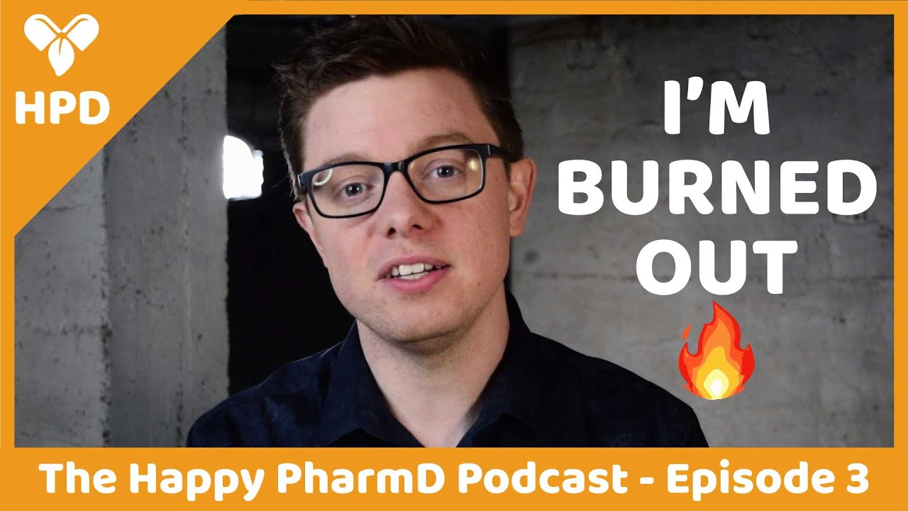 I m Burned Out And Don t Know What To Do Next The Happy PharmD 