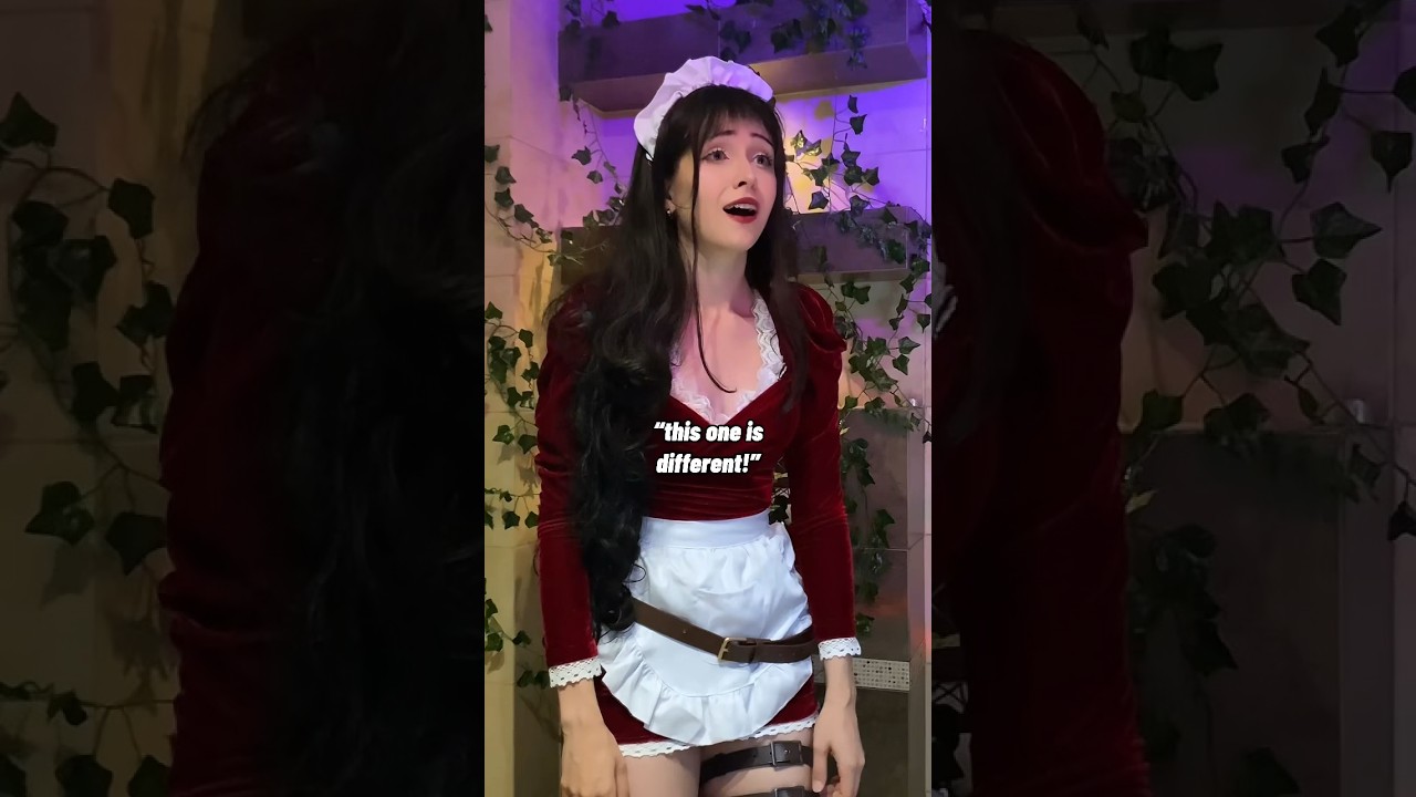 for once… he’s right💀 