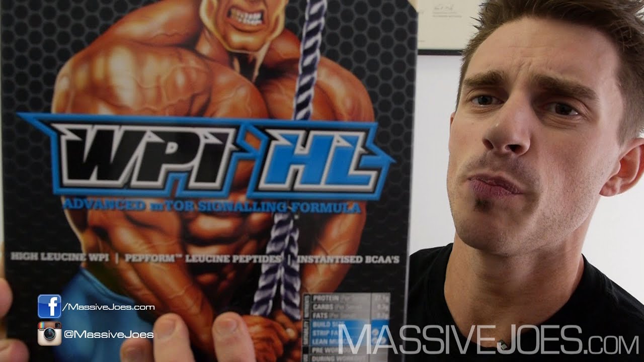 raw wpi