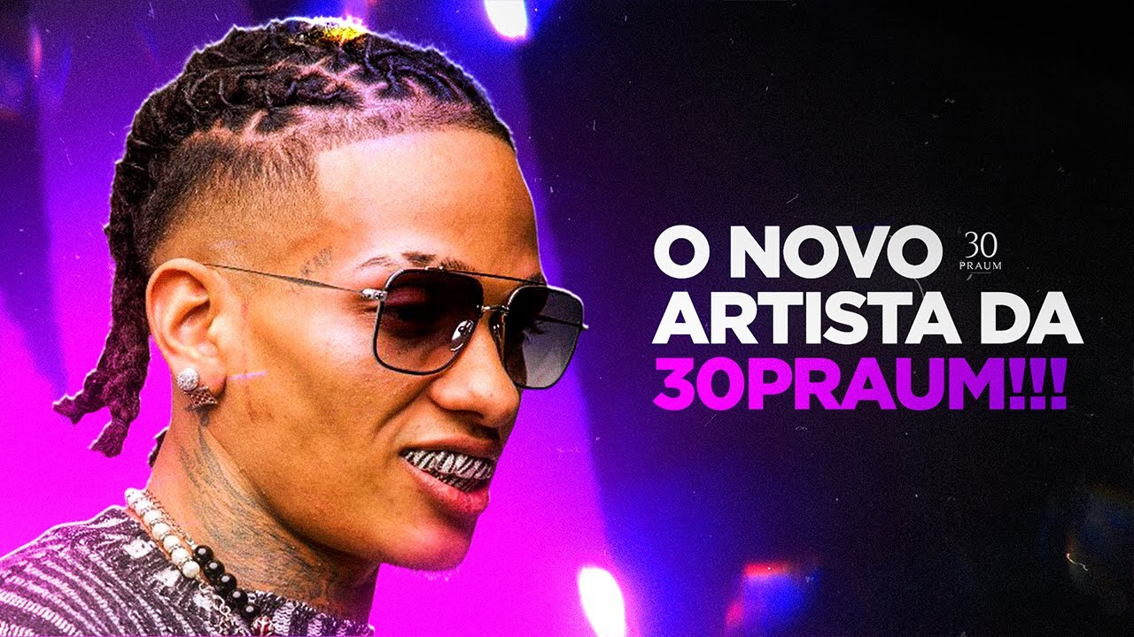 QUEM É BRANDÃO085?