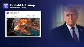 U.S. and Iran swap strikes amid escalation in war | What to know