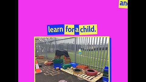 Using open ended resources with Toddlers