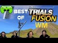 Best of pietsmiet  trials fusion wm 