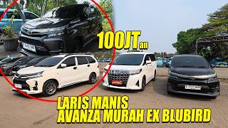 AFFORDABLE AVANZA UPGRADES ARE FLYING OFF THE SHELVES HERE