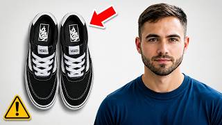Vans Brooklyn LS Review 2026: Stylish Everyday Sneaker or Overrated Hype?