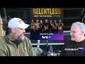CKB's Eugene Bareman looks back last weekend. Names favourite fighters and fights from 2 shows.