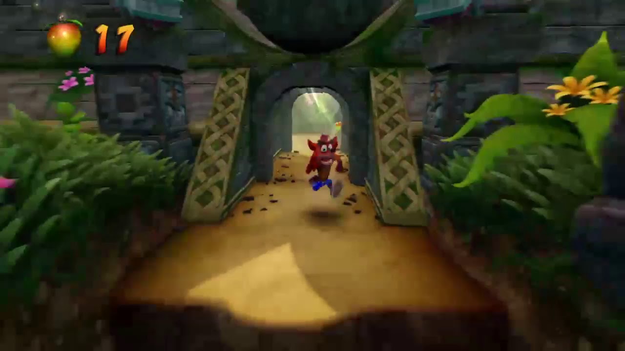 Crash Bandicoot PS4 Livestream Ep. 2