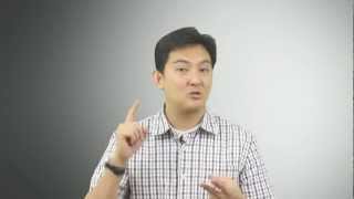 Our Director John Park on Spectrum Mentoring Update