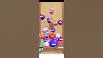 Blob Merge 3D Unlocking 64Ud