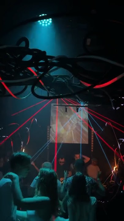 KITE @the_opera in @treff8 #theopera #techno #moscow #party # ...