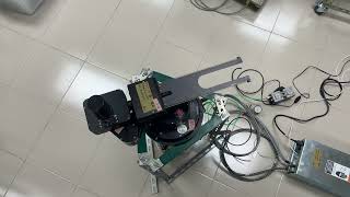 GB7 Robot Homing, Dec 31 2021