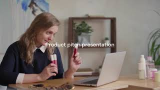 Celebrity Glem Multi-Model Multi-Modality Orchestration Model (MOM) Profile