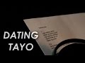 Tj monterde  dating tayo lyric